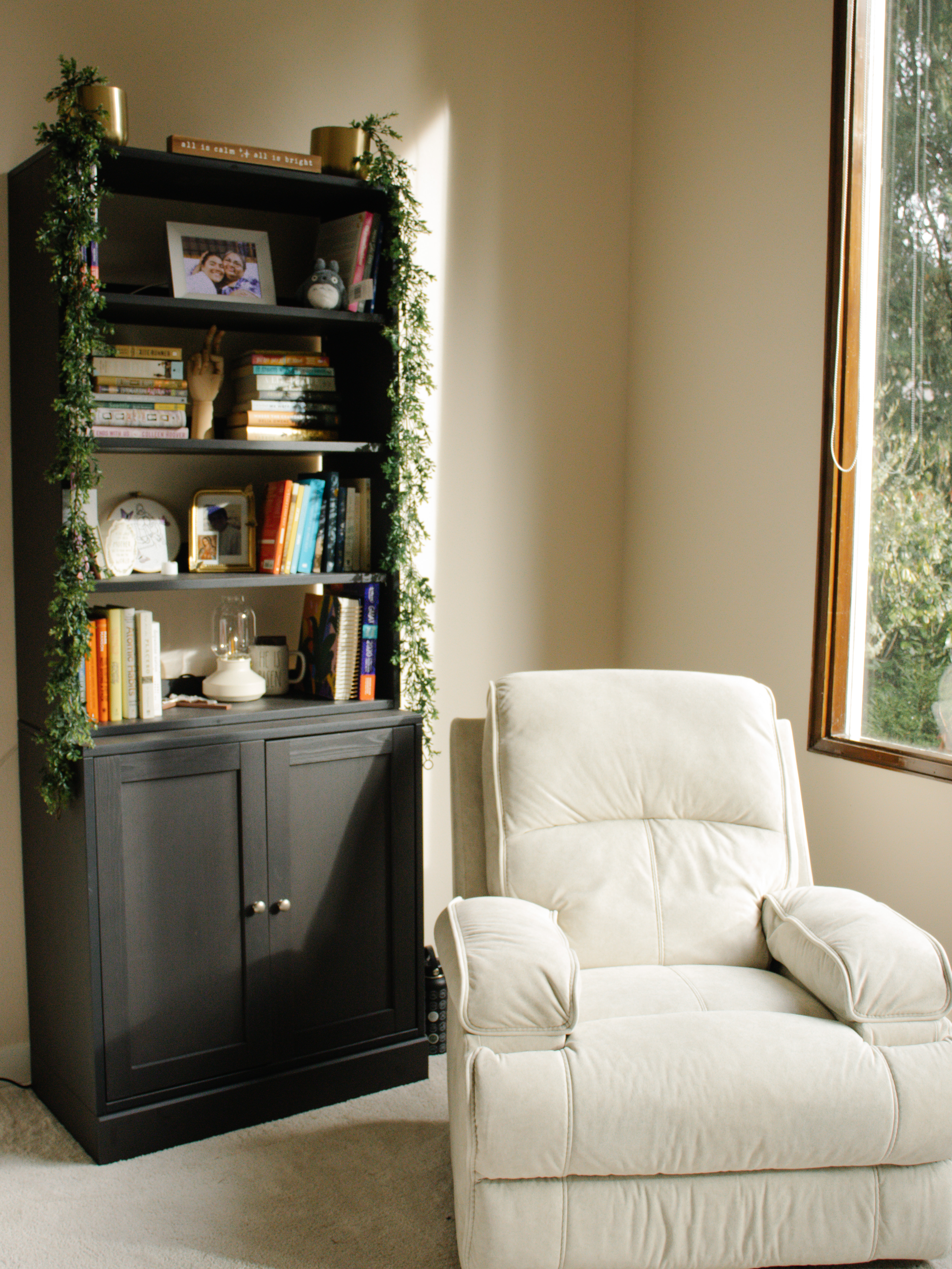 Preparing for Winter | If You Struggle with Seasonal Depression