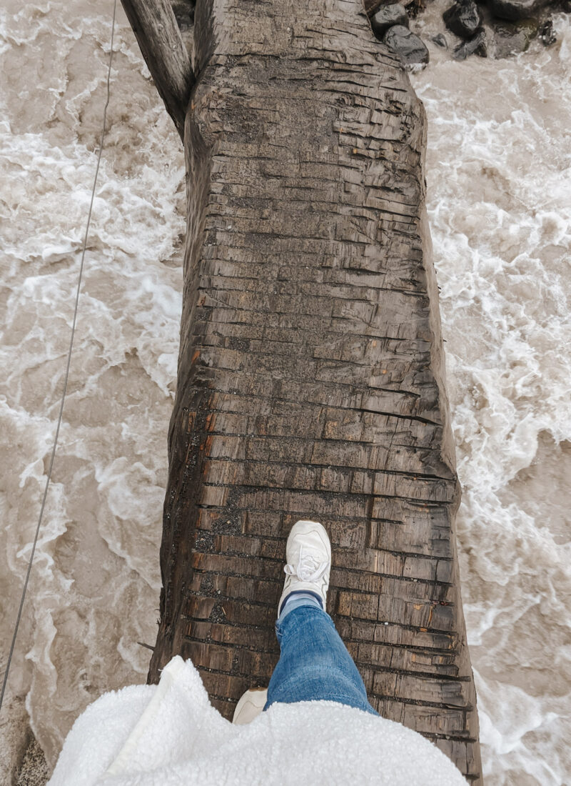 Truth: I am never alone and God is always with me | Lie: I am on my own and God is indifferent to my suffering