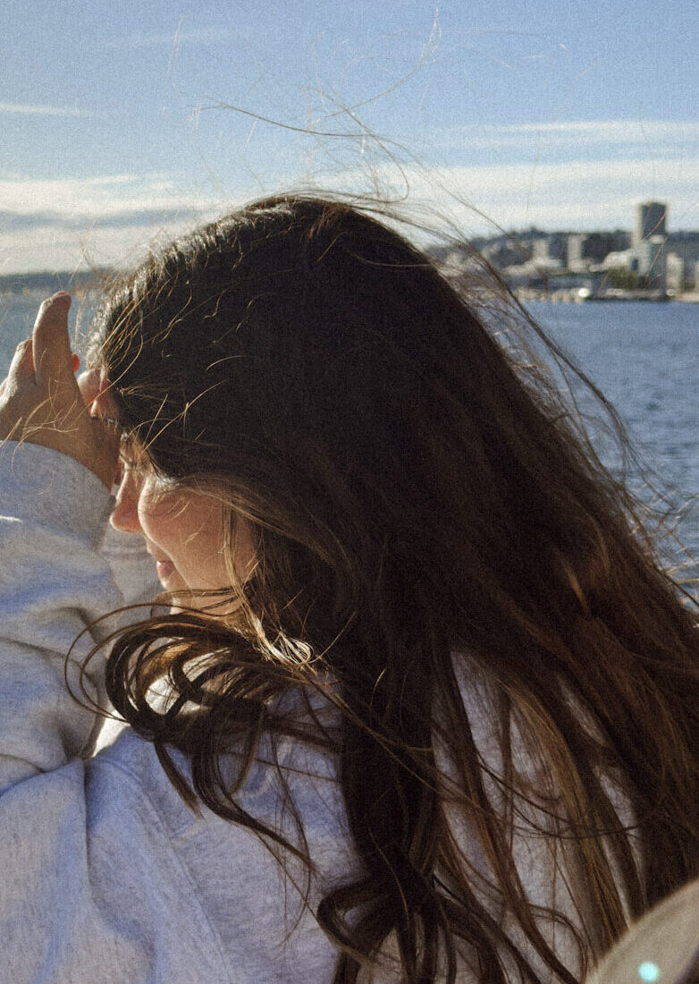 From Third Wheel to Witness | Part I
